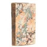 1789, John Adams, Flowers of Ancient History