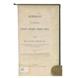 Sermons Lately Preached at Christ Churchï¿½