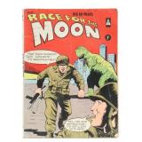 Race for the Moon, ca. 1965