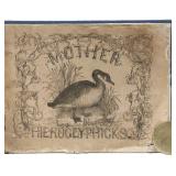 Mother Goose in Hieroglyphics