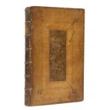 1727, Folio, Works of William Chillingworth