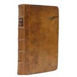 1682 Folio, Cyprianus, Opera