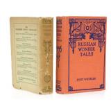 Russian Fairy Tales