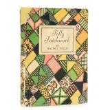 [Children's, Illustrated] Polly Patchwork