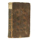 1701, A collection of Poems: Vizï¿½