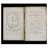 1753, Art of Tormenting