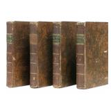 1803, History of America