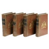 The History of Rome, by Theodor Mommsen
