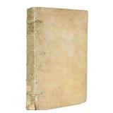 1705 Folio, Critica Historico-Chronologicaï¿½