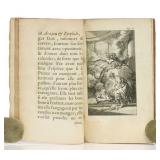 1744, Acajou et Zirphile, Conte
