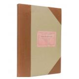 Incunable Interest, Large Folio