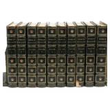 [Limited Ed.] Works of Michel de Montaigne
