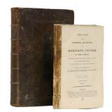 18th-19th c. Volumes