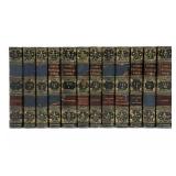 Poetical Works of Sir Walter Scott