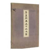Tokaido 53 Stations, Folio