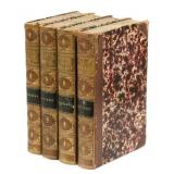 [Works] of Theodore Winthrop