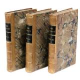 1st Ed. Sir Walter Scott, The Abbot