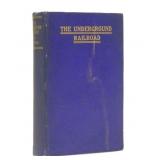 [African Americana] Underground Railroad