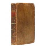 1789, Sermons by Joseph White