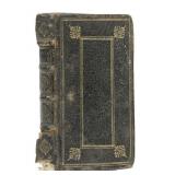 [1662, Imitation of Christ]