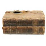 [18th c. Law, Folios]