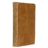 1807, Titi Lucretii Cari de Rerum Natura