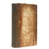 [18th c. Medicine]
