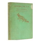 Reynard the Fox or the Ghost Heath Run