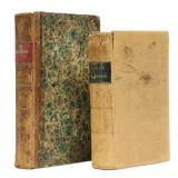 1830s Sammelband and Hymn Book