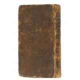 1790, Letters of the Right Honourableï¿½