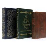 [Easton Press]  The Arabian Nights Entertainments