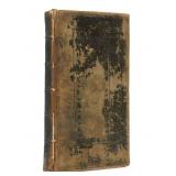1778, A New Version of the Psalms of David