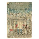Japanese Fairy Tales, No. 3
