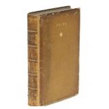 [Coleridge Provenance] Poems, by Tennyson