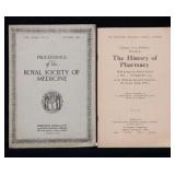 [Medicine, a Pair]