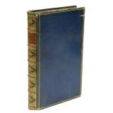 Binding, Poetical Works of Joseph Addisonï¿½