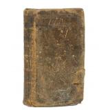 1770, Horae Lyricae. Poems Chieflyï¿½