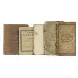 Illustrated 19th c. Children's Books