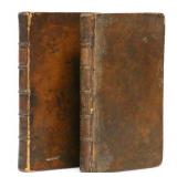 1771, The Expedition of Humphry Clinker