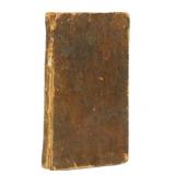 [1795] Philadelphia Printing