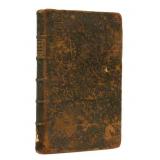 1694, RARE, Locke, Humane Understanding