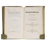 Lord Byron, 1st ed., Childe Harold's Pilgrimage