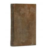 [Early Boston Imprint] Geneva History