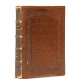 1492, Incunabula, Jacobus de Gruytrode