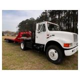 Personal Property Auction 