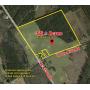 Real Estate Auction 315+/- Acres with 133+/- Acres Cleared 