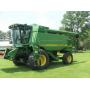 Farm Equipment Auction