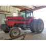 Farm Equipment Auction