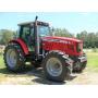 Farm Equipment Auction