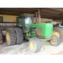 Farm Equipment Auction
